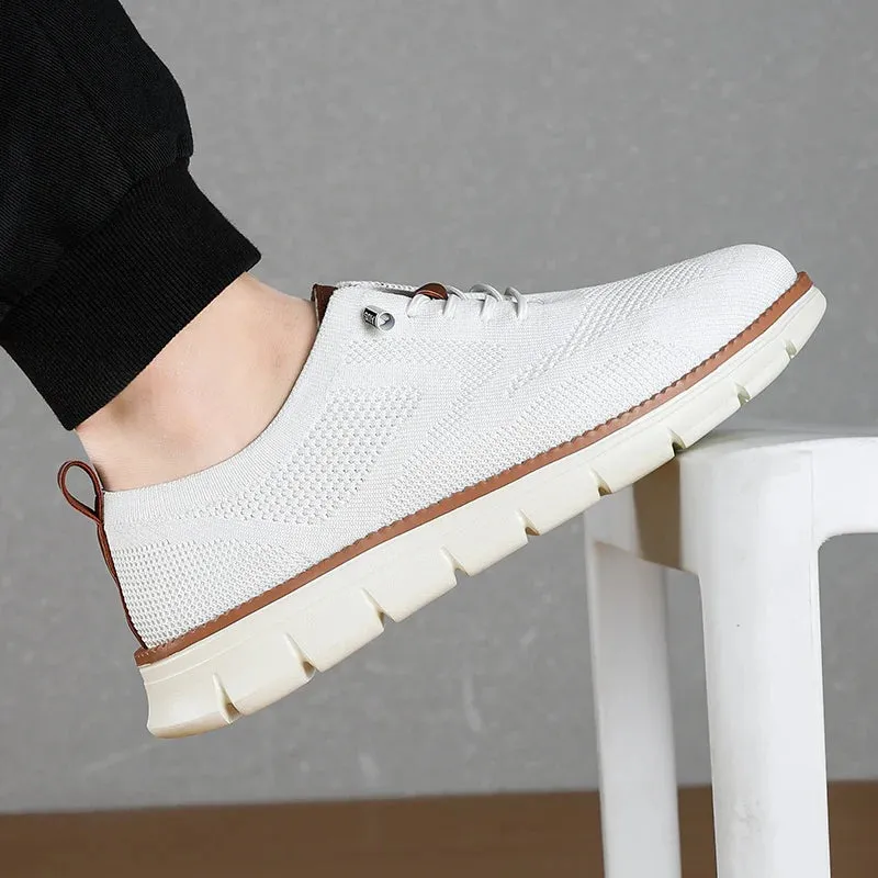 Elio - City Pulse Sneakers