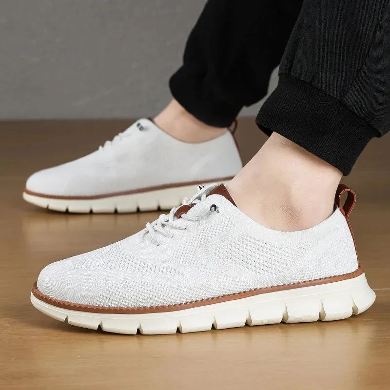 Elio - City Pulse Sneakers