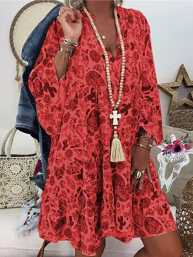 Fashion Canberra I Juliana Beach Tunic Dress