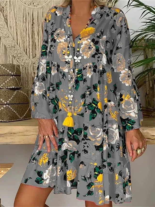 Fashion Canberra I Juliana Beach Tunic Dress