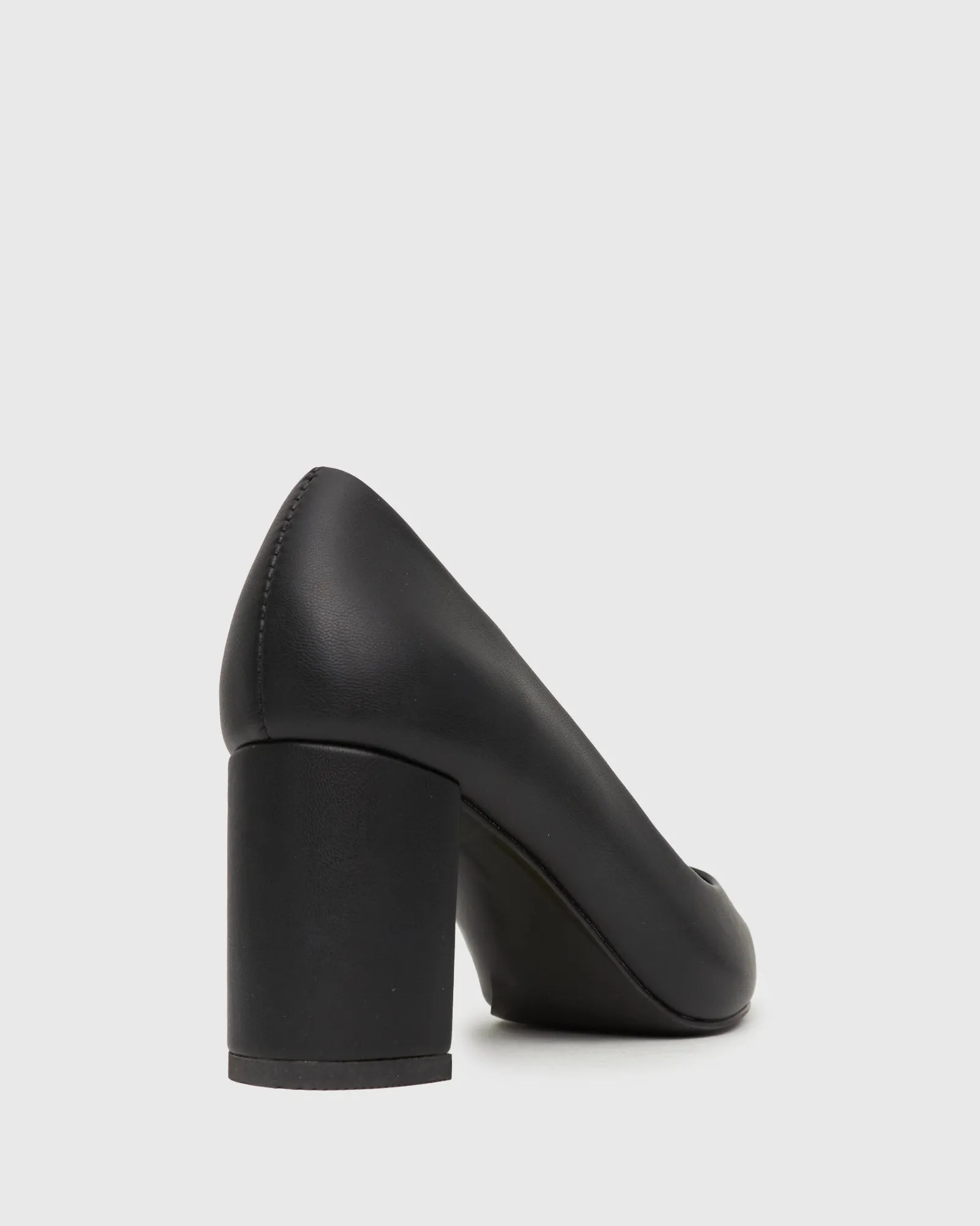 FIRE Pointed Toe Dress Pumps