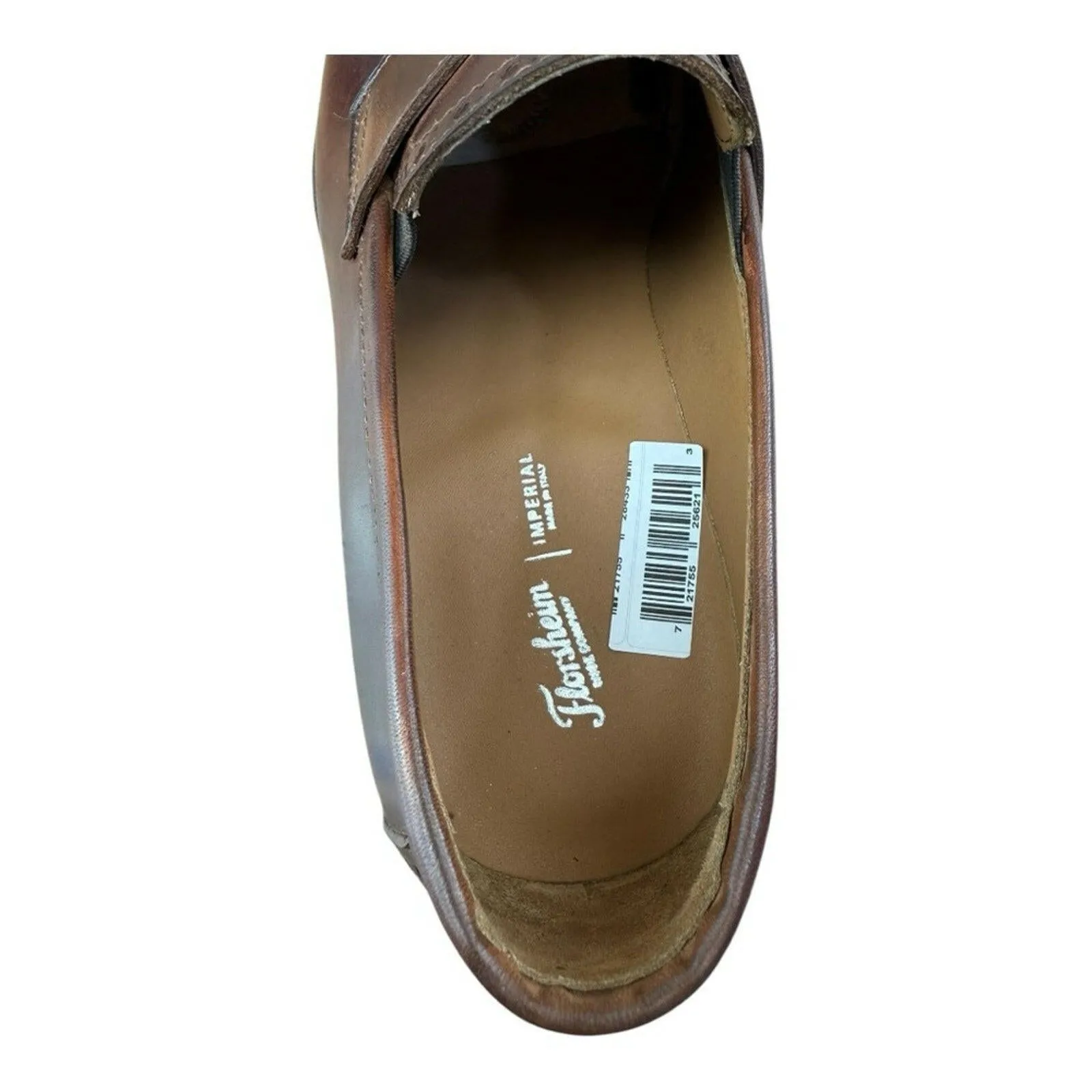 Florshein Imperial Men Loafers  Penny