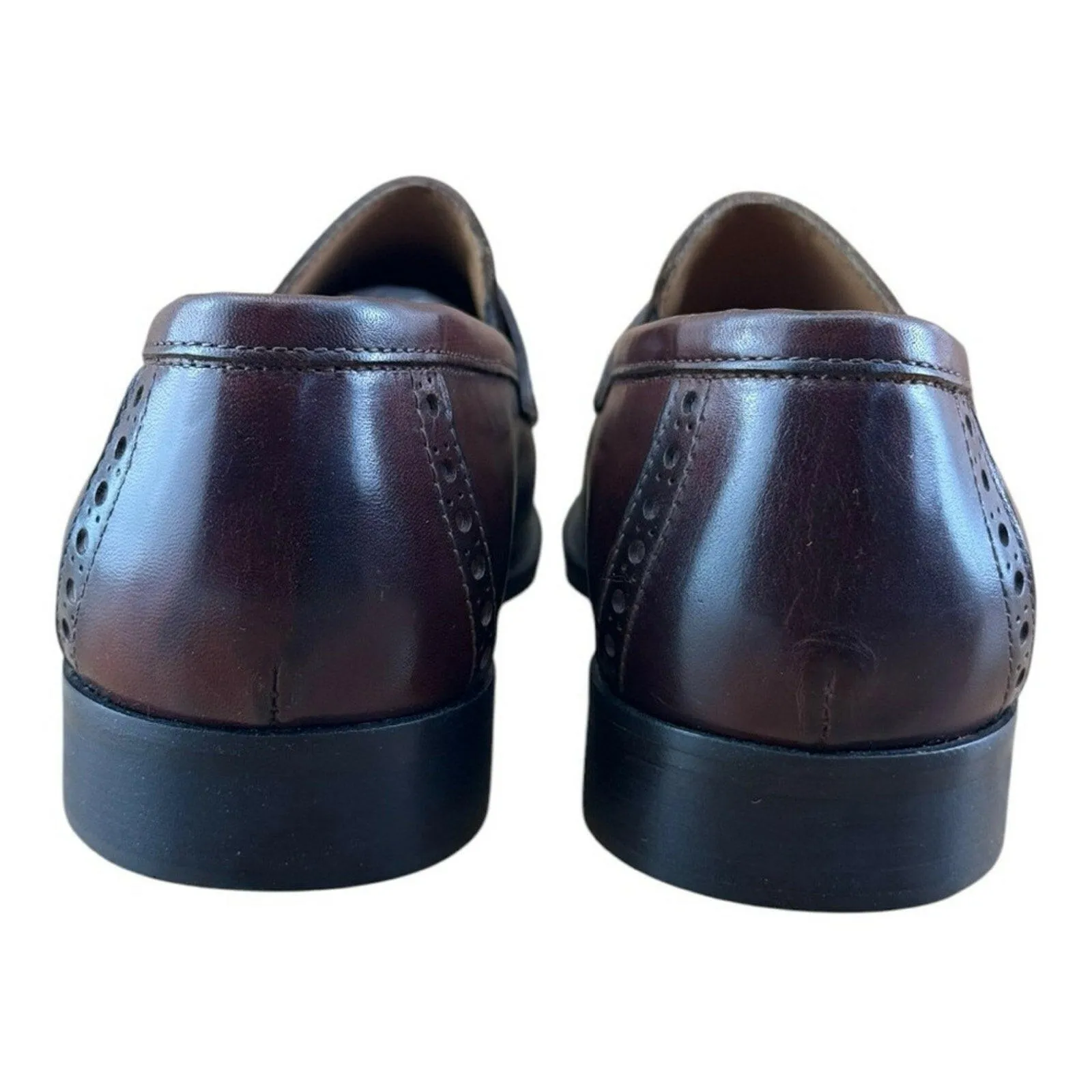 Florshein Imperial Men Loafers  Penny
