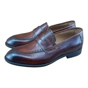 Florshein Imperial Men Loafers  Penny