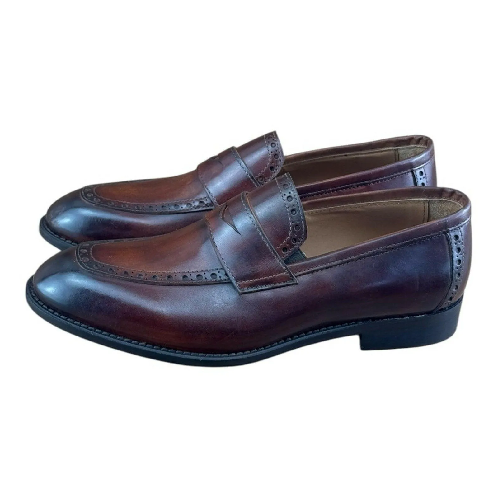 Florshein Imperial Men Loafers  Penny