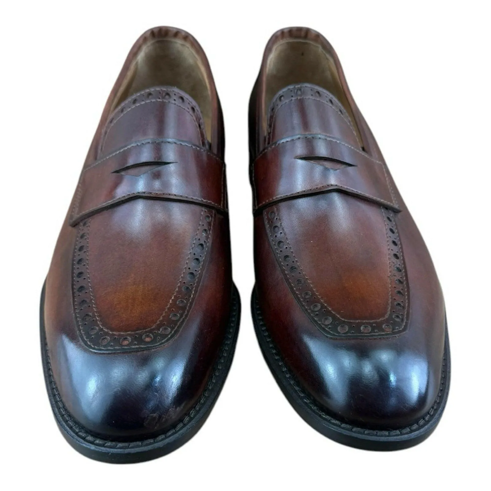 Florshein Imperial Men Loafers  Penny