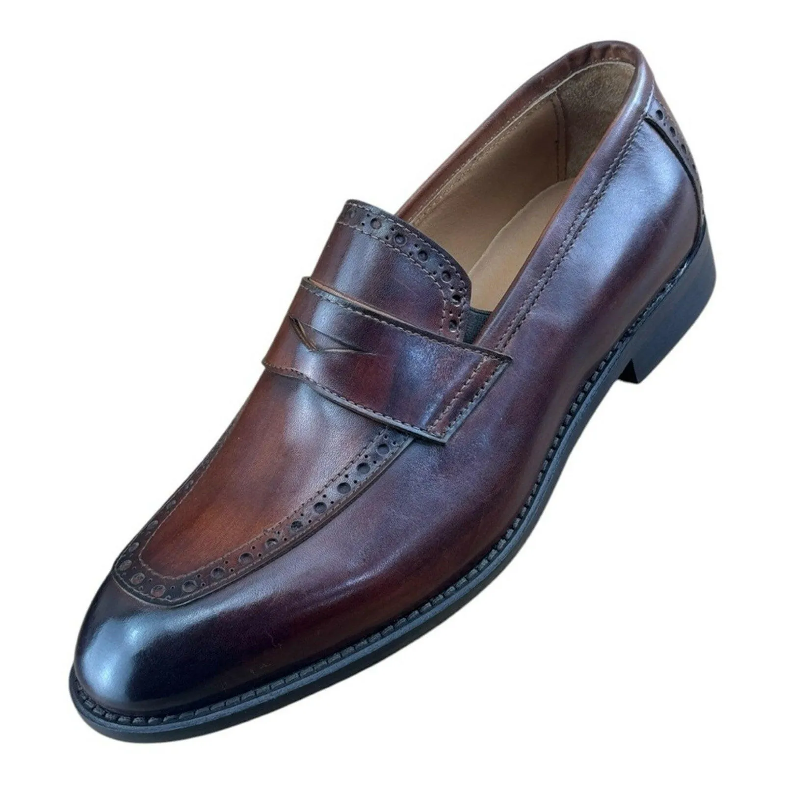 Florshein Imperial Men Loafers  Penny