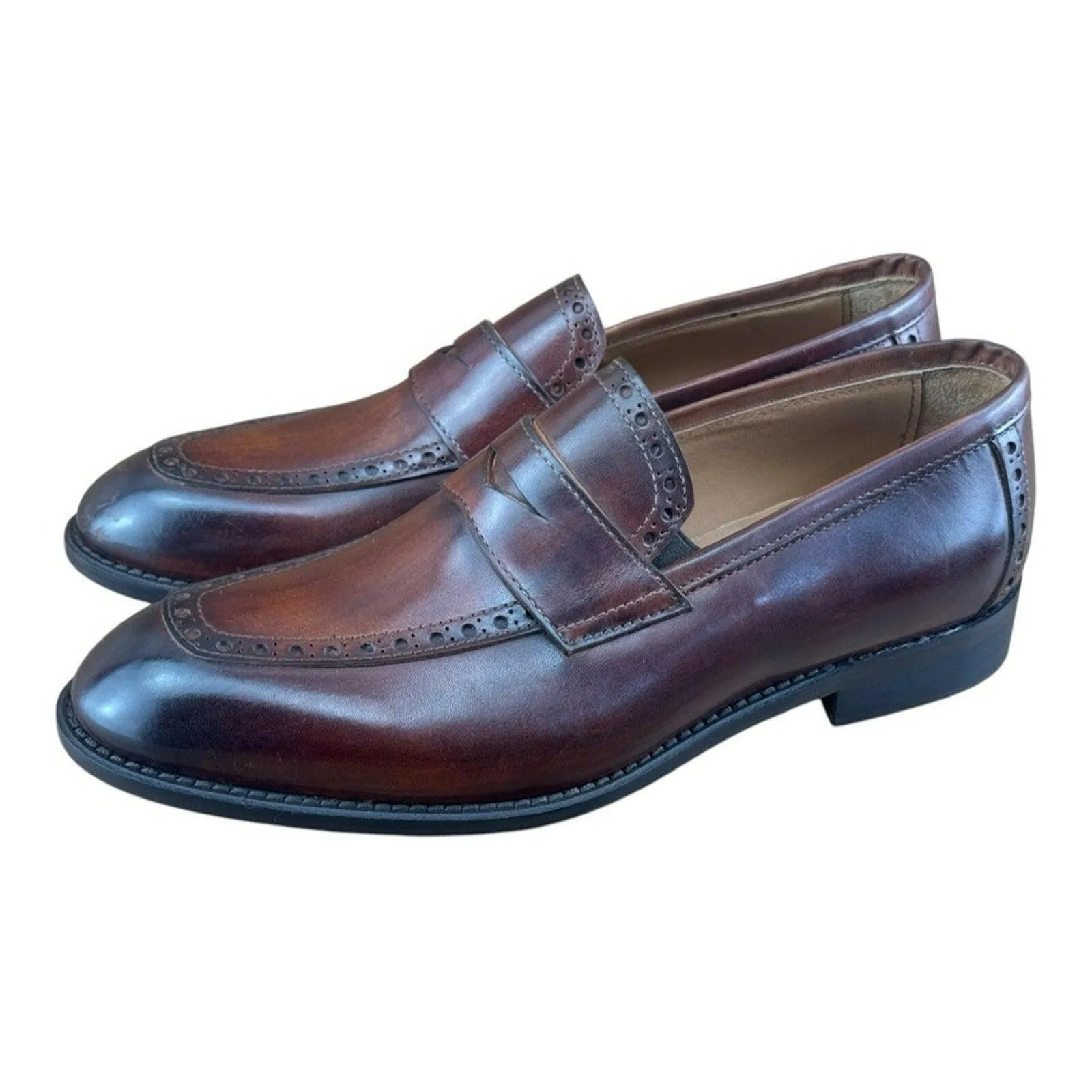 Florshein Imperial Men Loafers  Penny