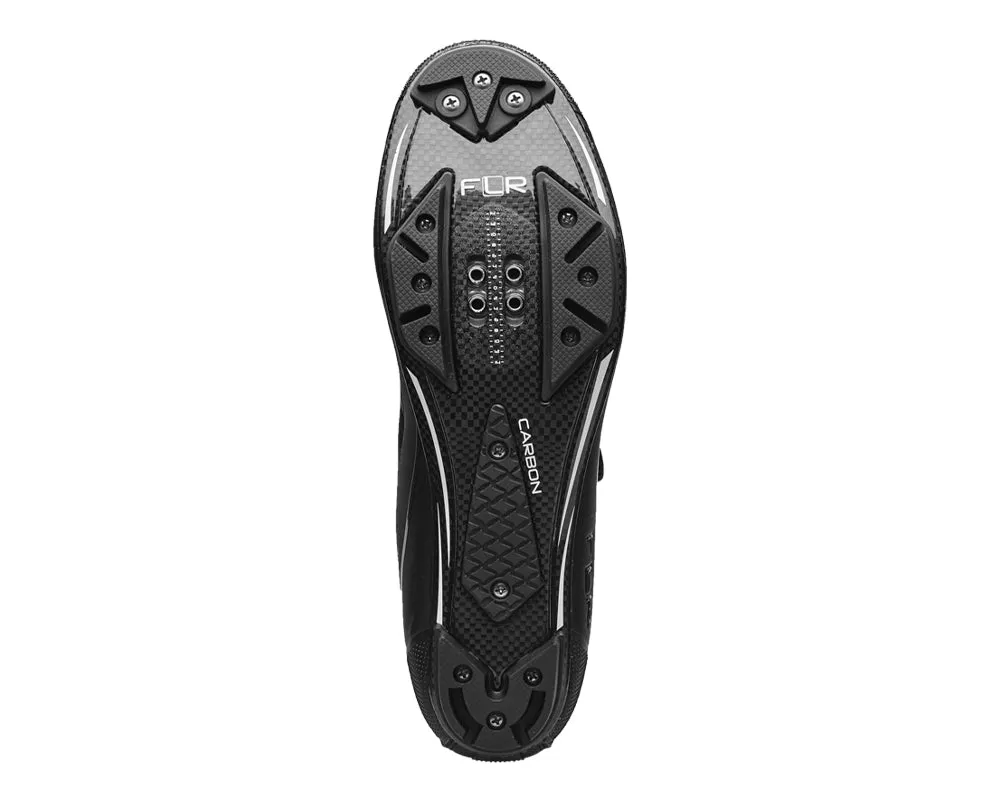 FLR F-95X II MTB & Gravel Shoes - Black