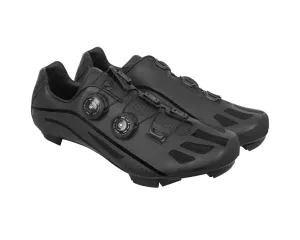 FLR F-95X II MTB & Gravel Shoes - Black