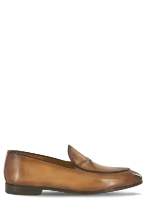 Garbato Loafers