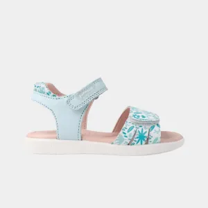 Garvalin Girl Sandal 232404 A - Sky
