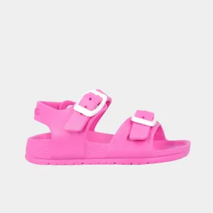 Garvalin Water Resistant sandal 242870 E - Fuchsia