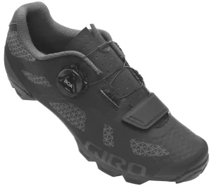 Giro MTB Womens Rincon Shoes - Black