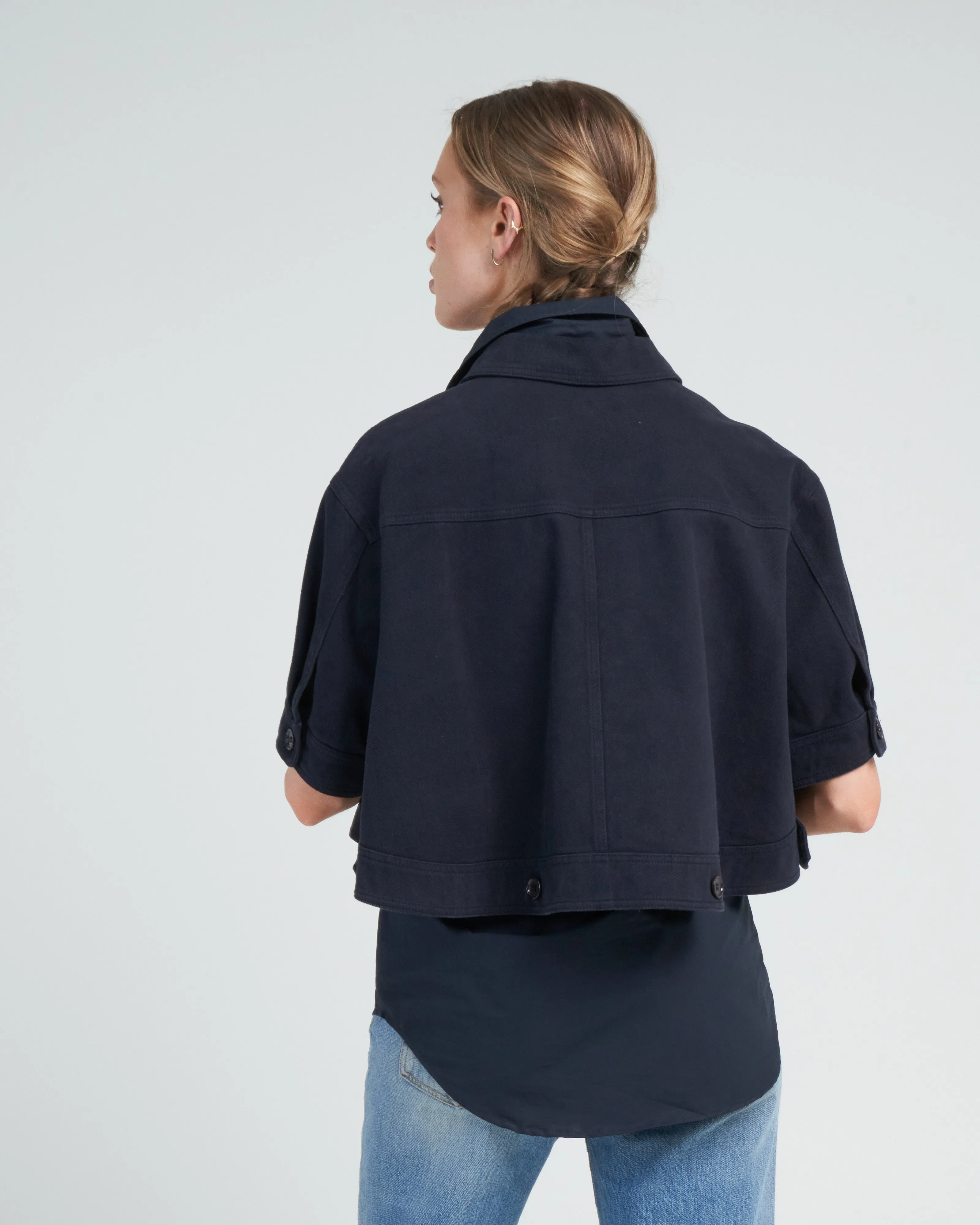 good vibe jacket