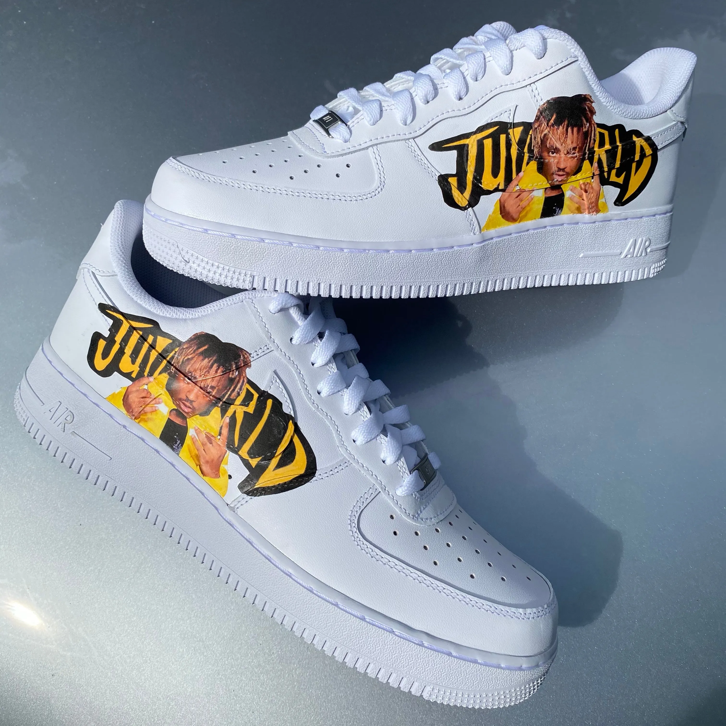 Juice AF1