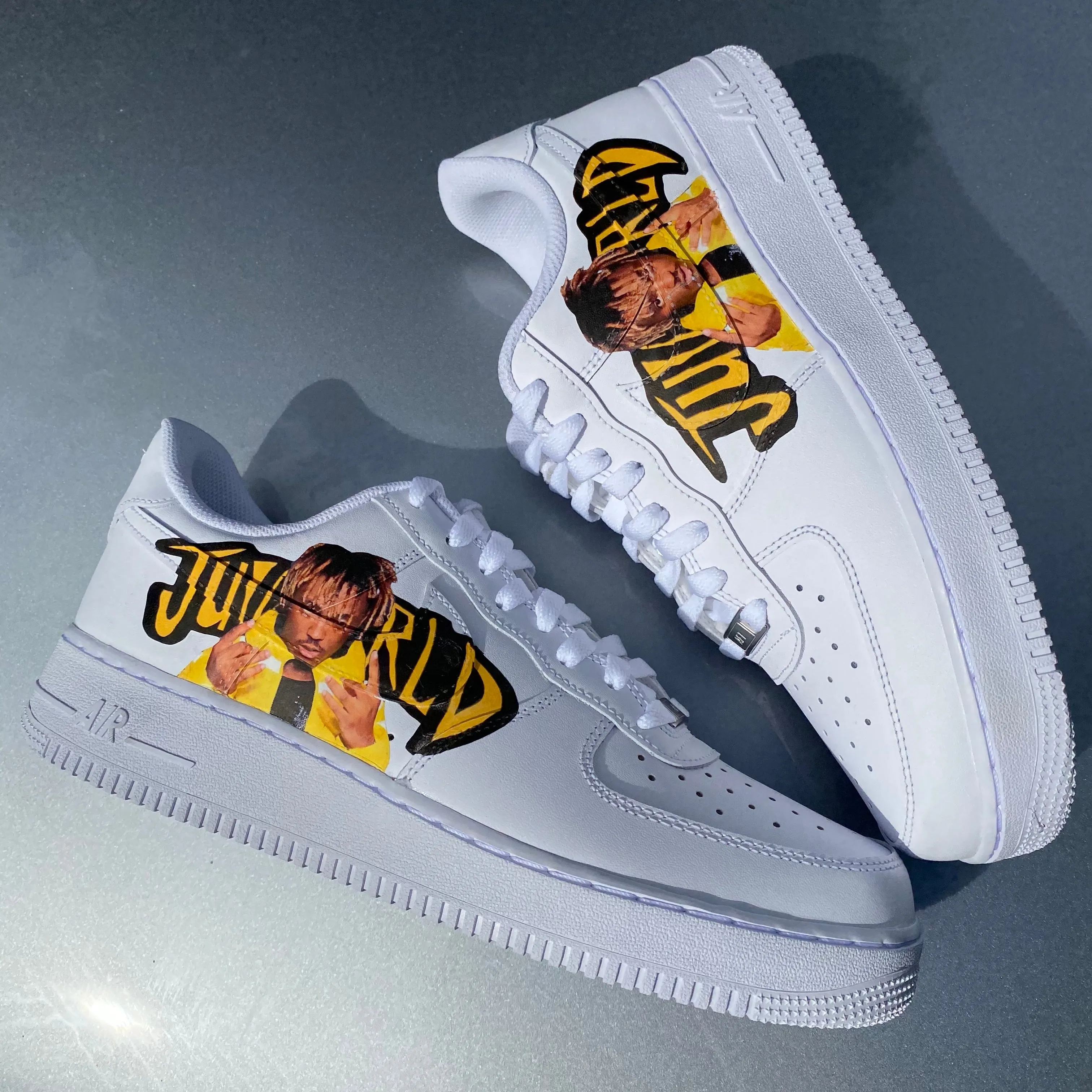 Juice AF1