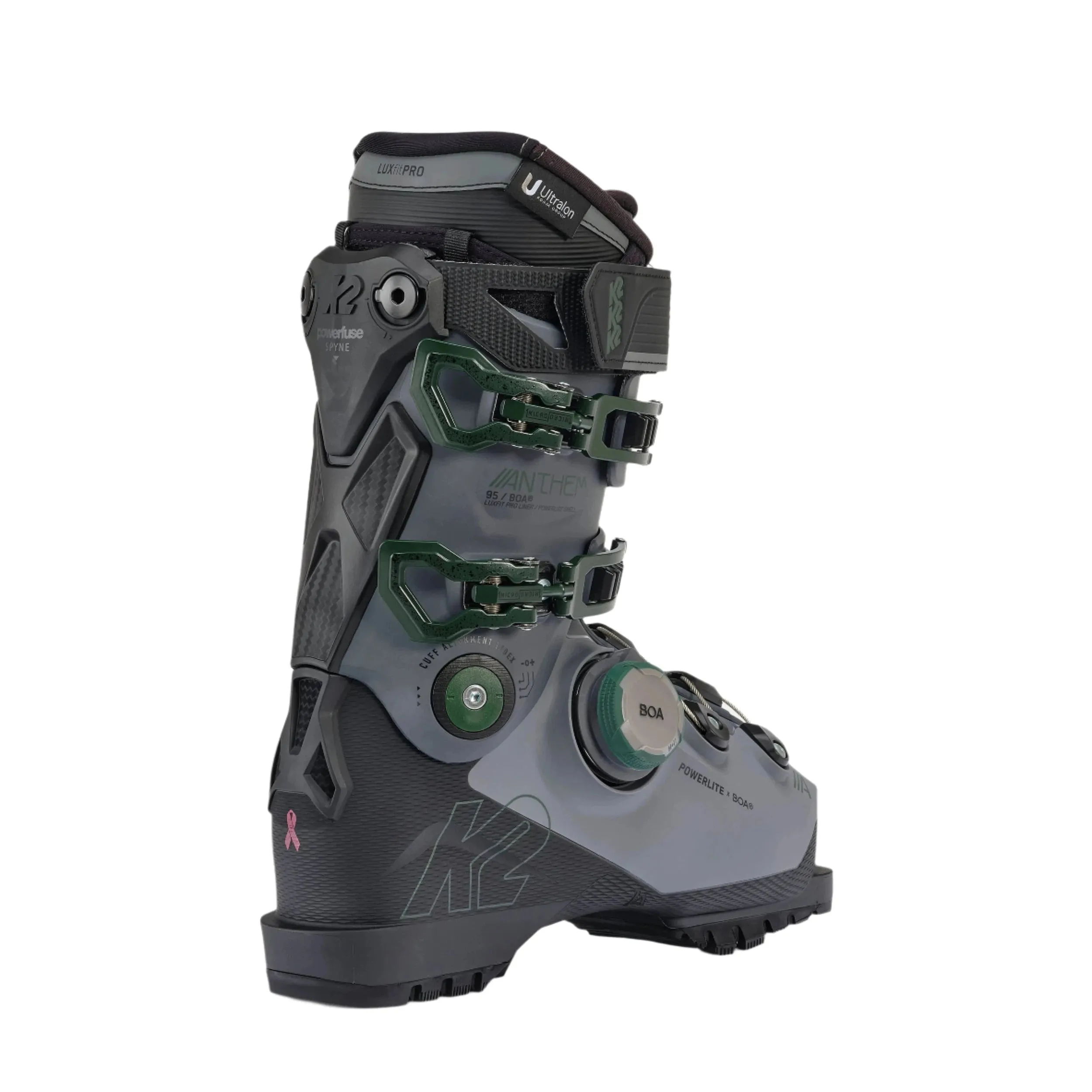 K2 Anthem 95 BOA Ski Boot 2025