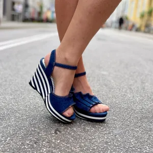 Ketty Denim Dream