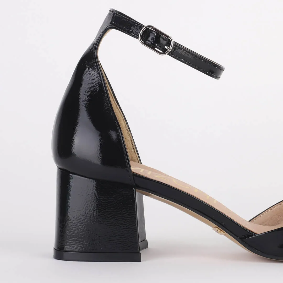 *LAVERNE - beige, 5cm size UK 2