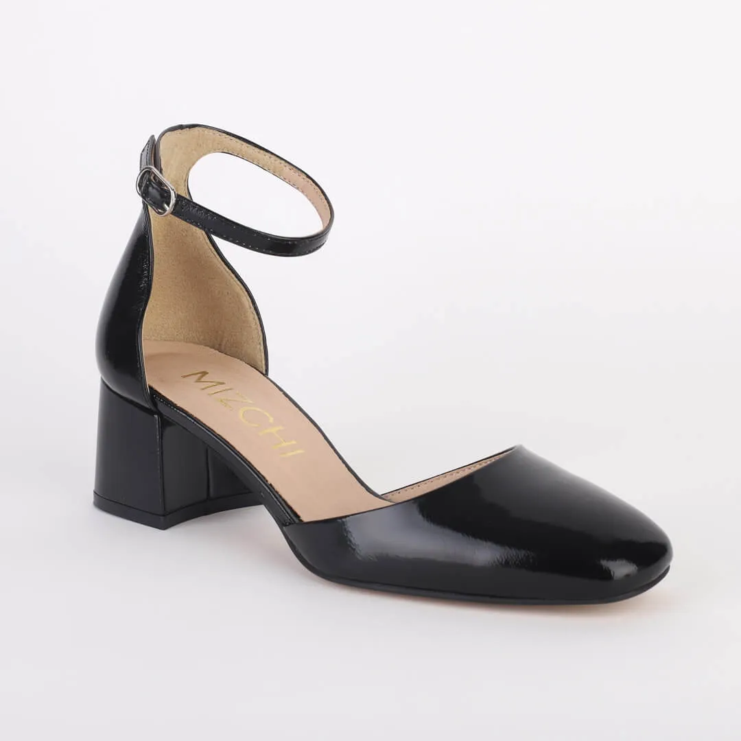 *LAVERNE - beige, 5cm size UK 2