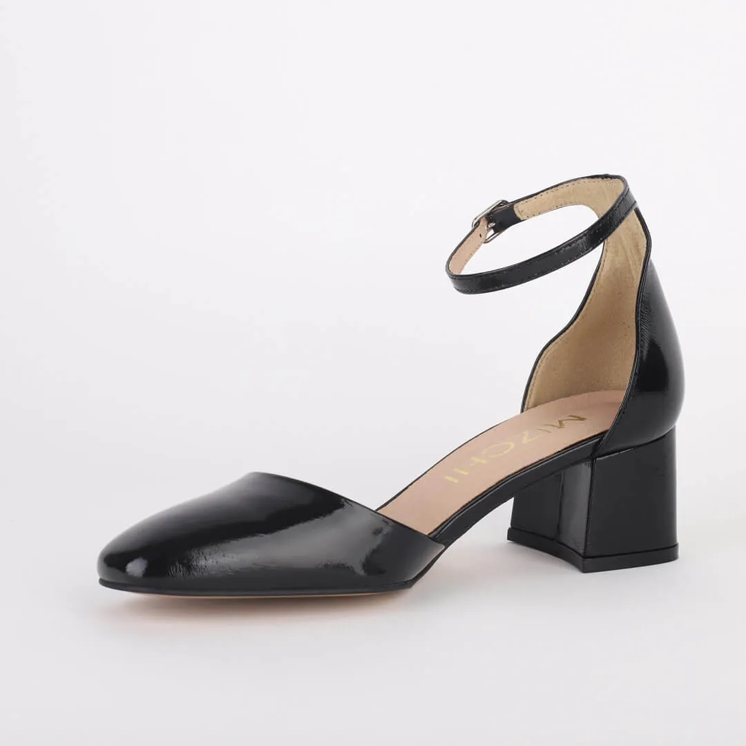 *LAVERNE - beige, 5cm size UK 2