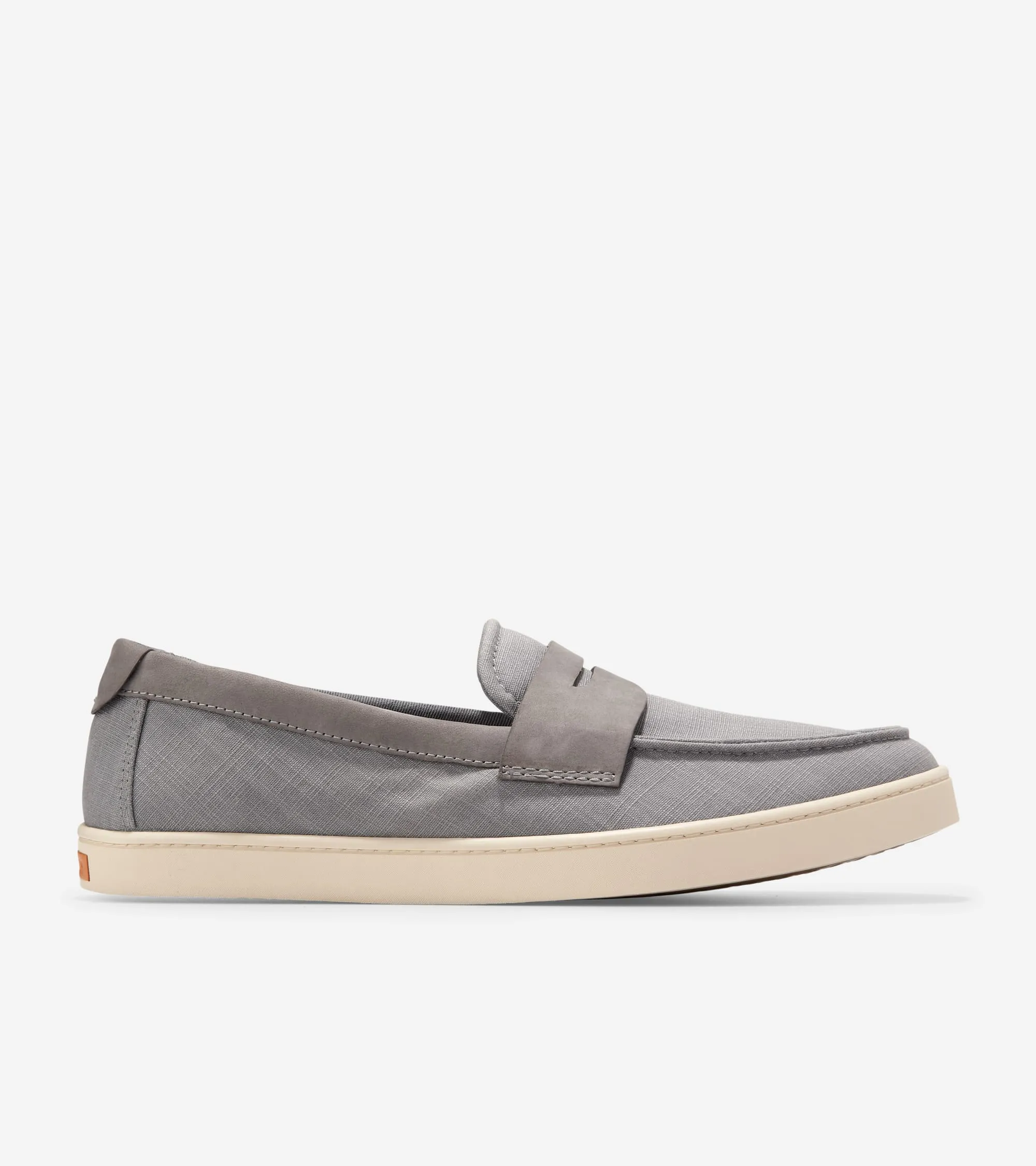 Men's Canvas Pinch Weekender Penny Loafers