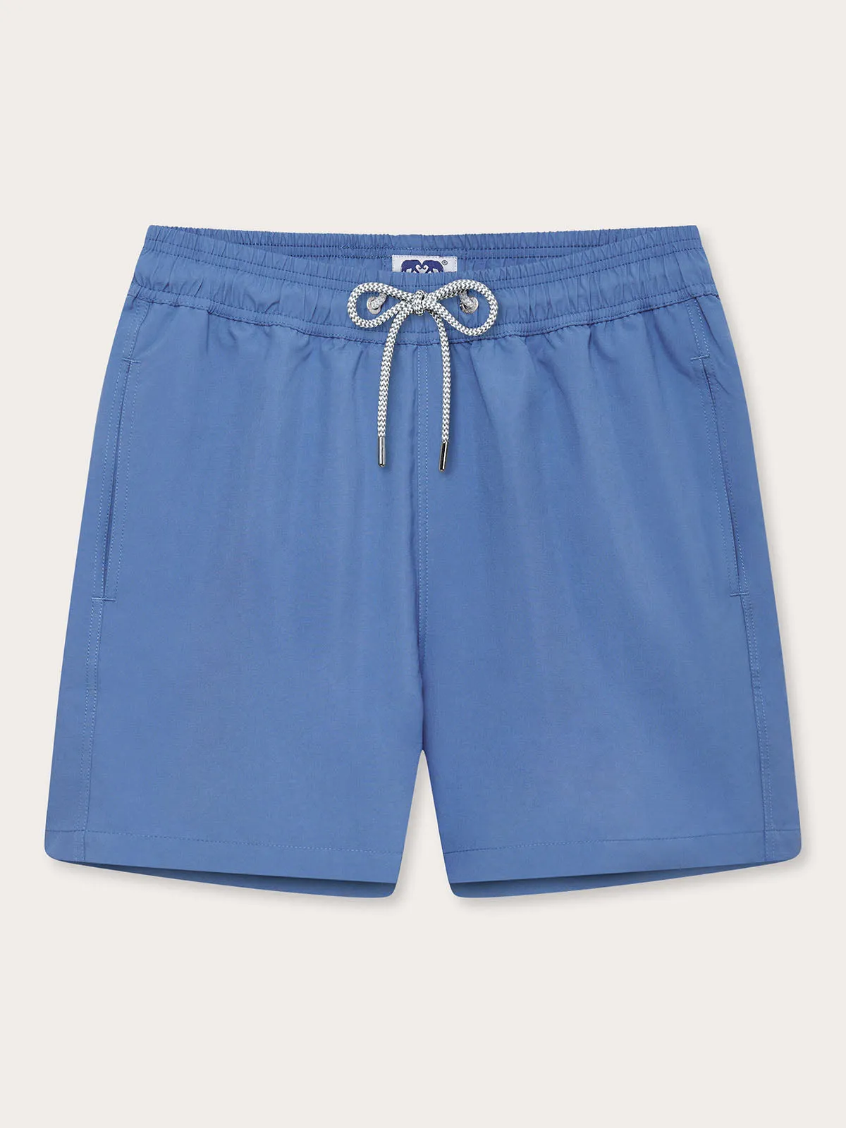 Men's Deep Blue Staniel Swim Shorts