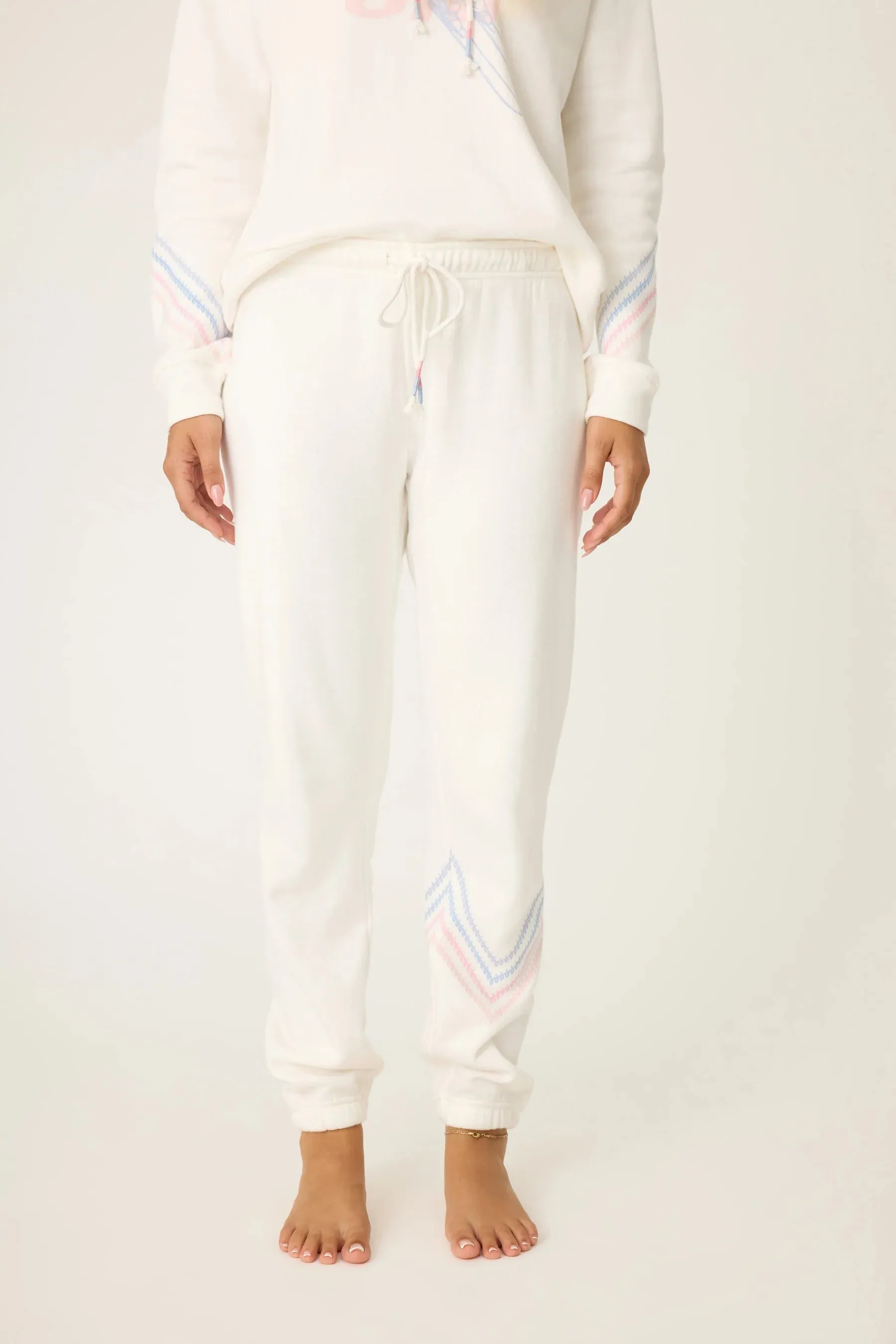 Mountain Bound Hoodie & Pant Set