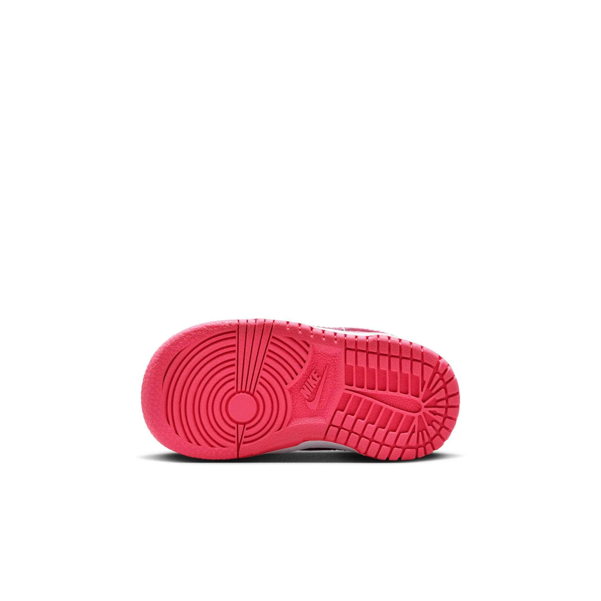 Nike Dunk Low Laser Fuchsia - Toddler