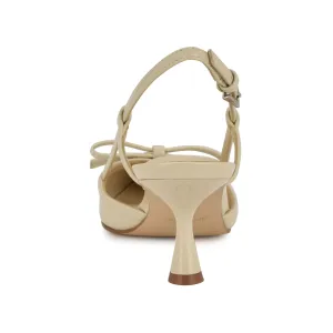 Nine West Women's Reega3 White M