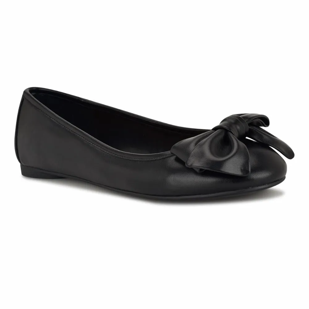 Nine West Women's Veronika3 Black M
