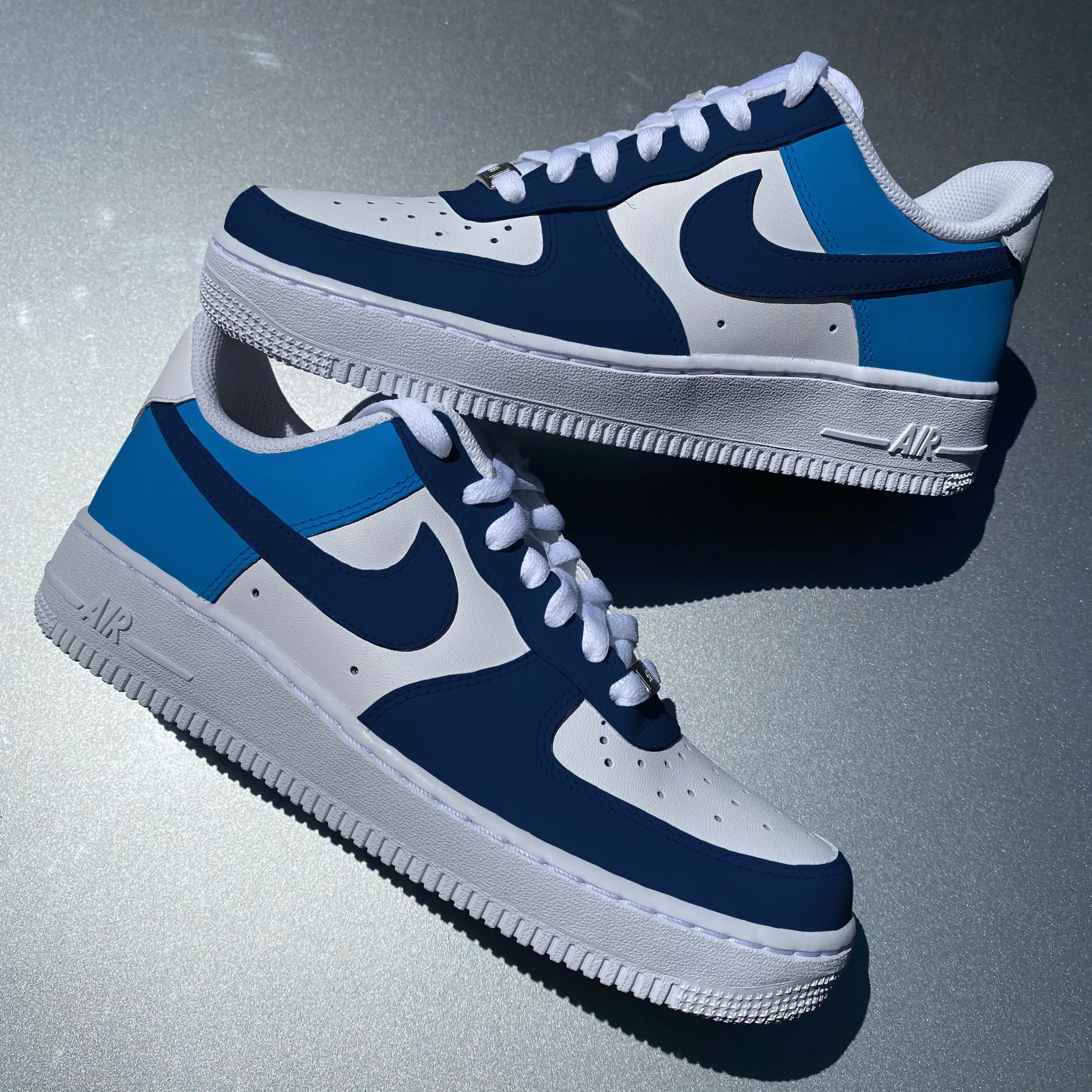 Obsidian Blue AF1