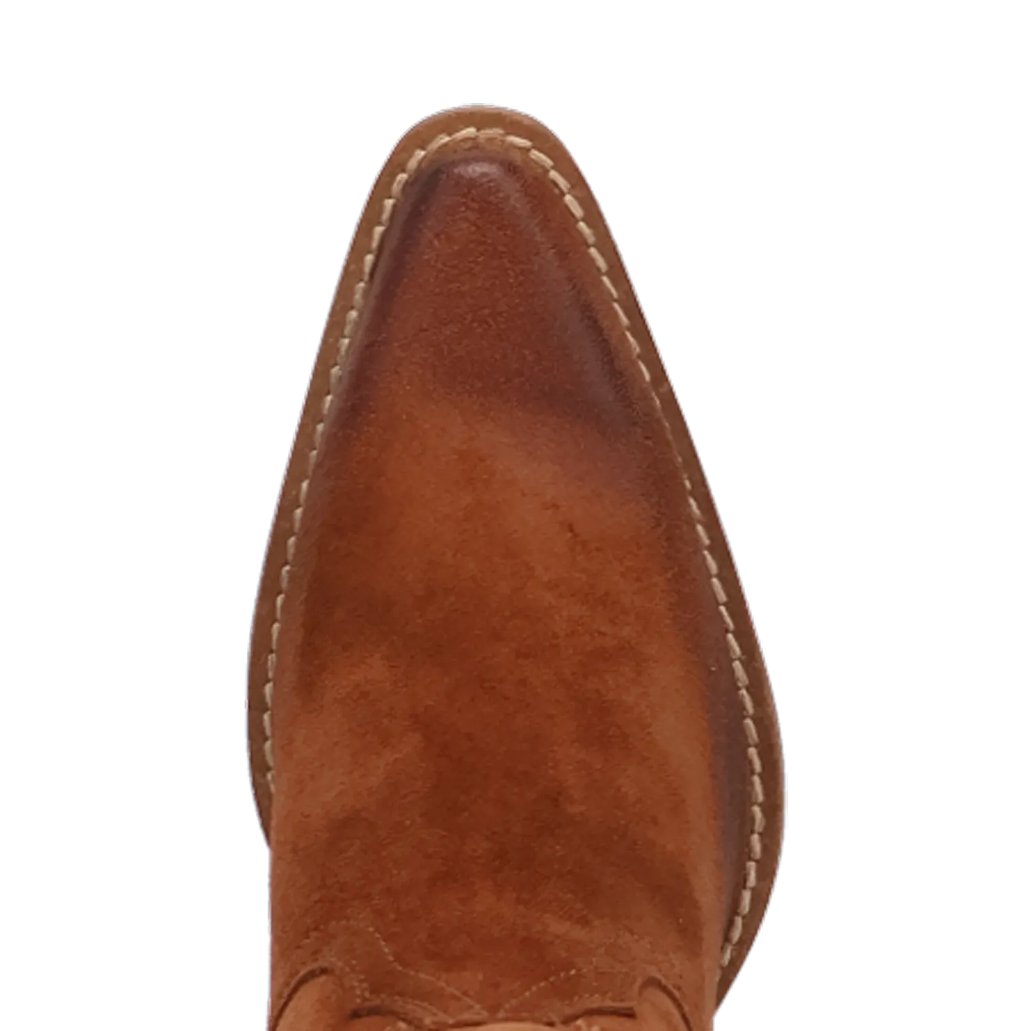 Primadonna Brown Suede Boot (DS) ~ PREORDER 11/25