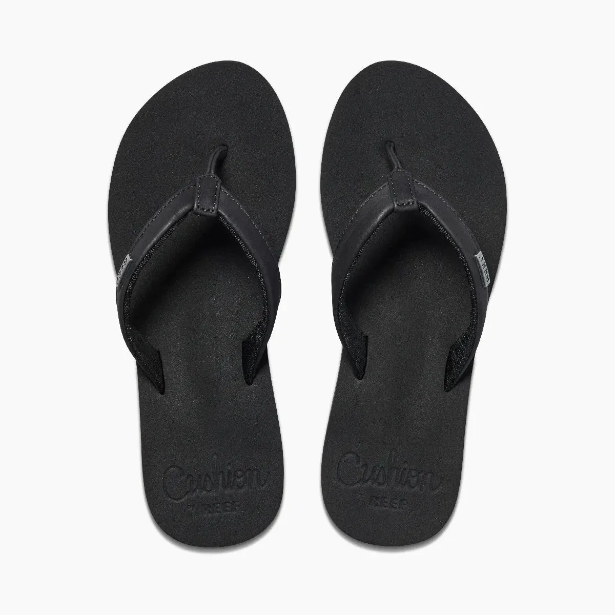 REEF CUSHION SANDS BLACK 6