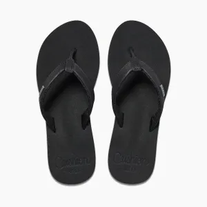 REEF CUSHION SANDS BLACK 6