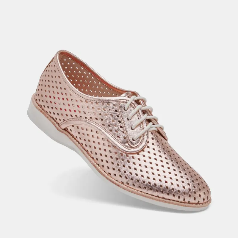 Rollie Derby Punch Sneaker