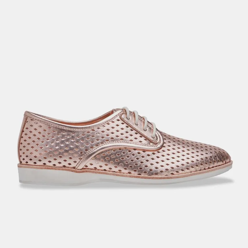 Rollie Derby Punch Sneaker