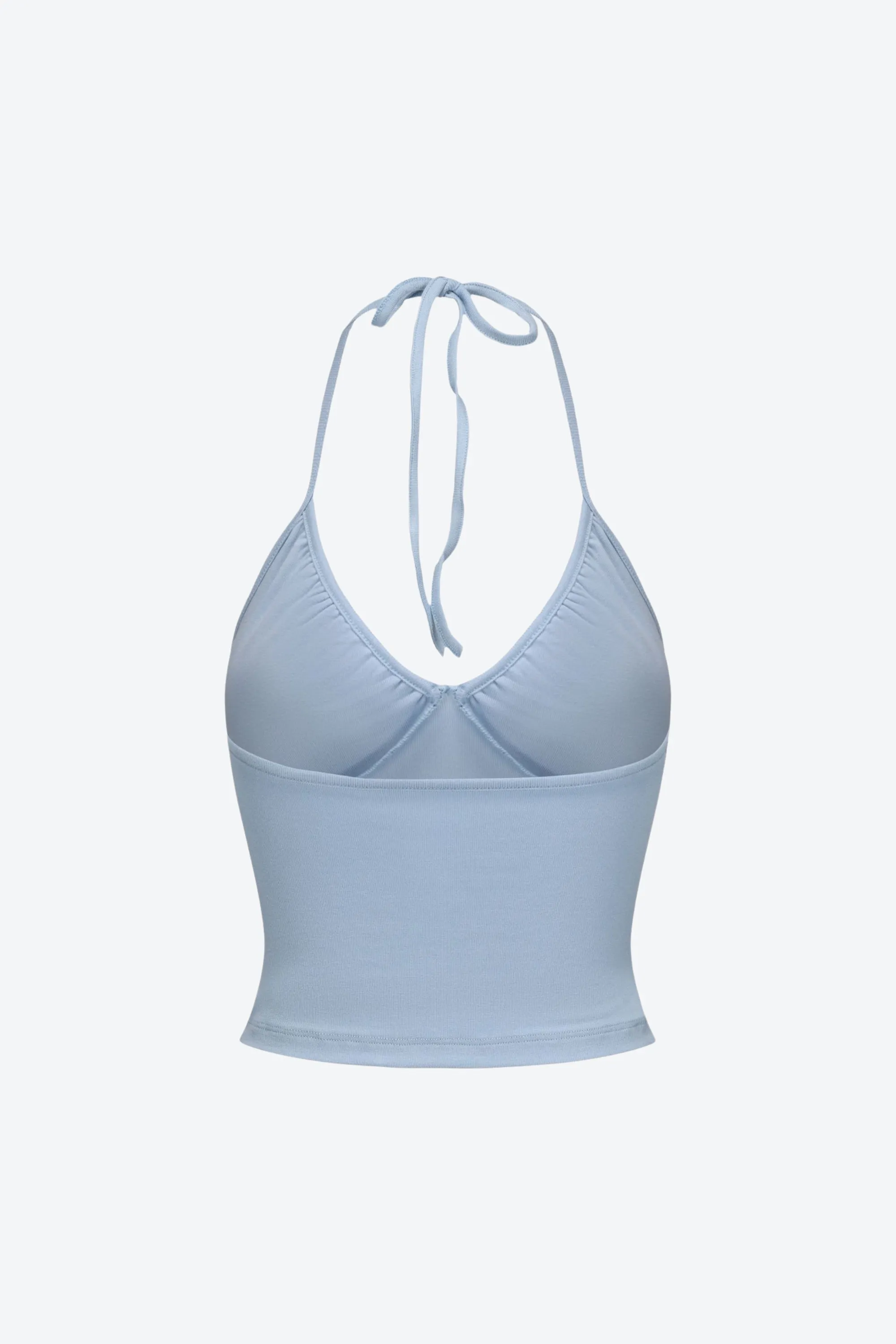 SCG MADE |Lizzy halter neck top