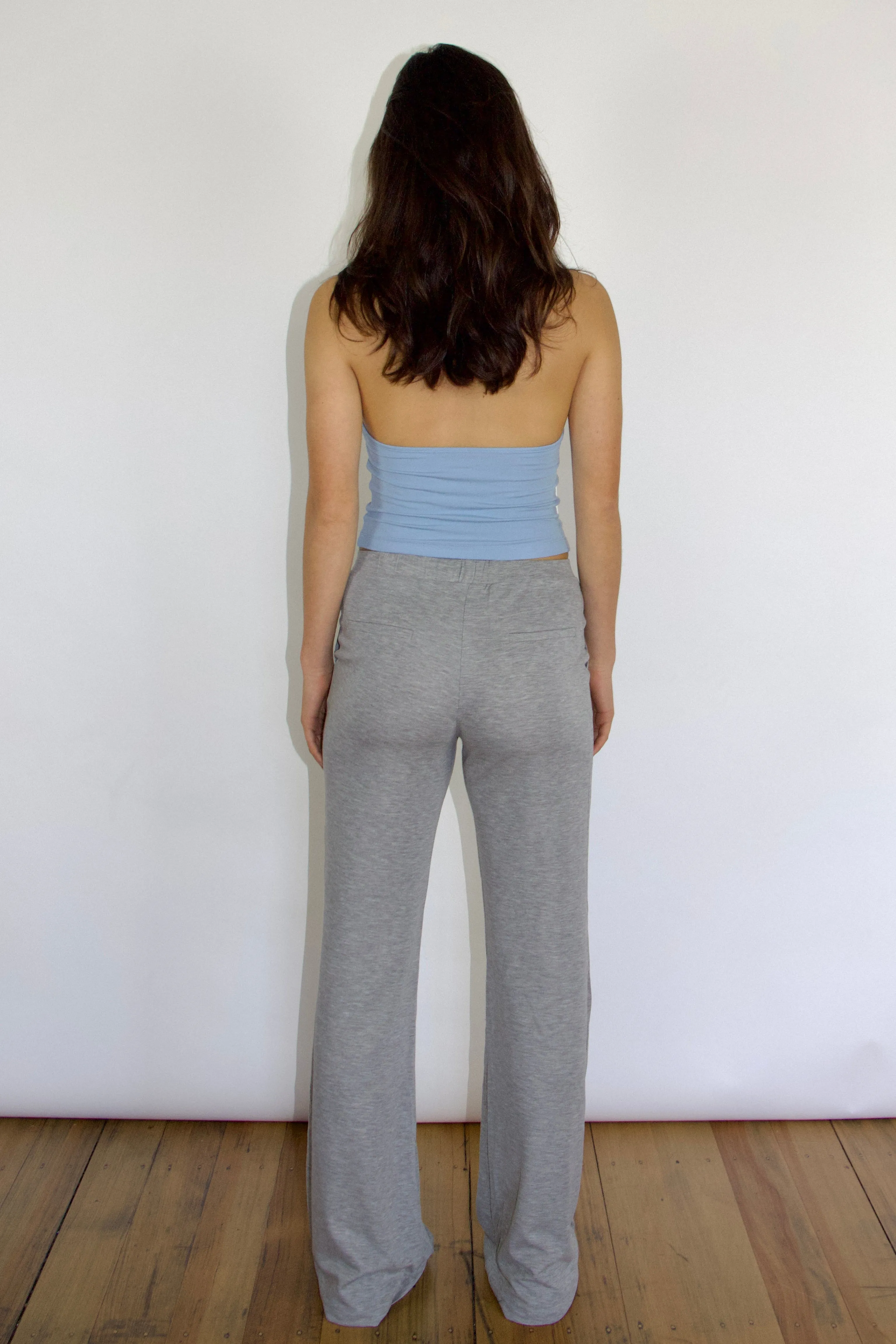 SCG MADE |Lizzy halter neck top