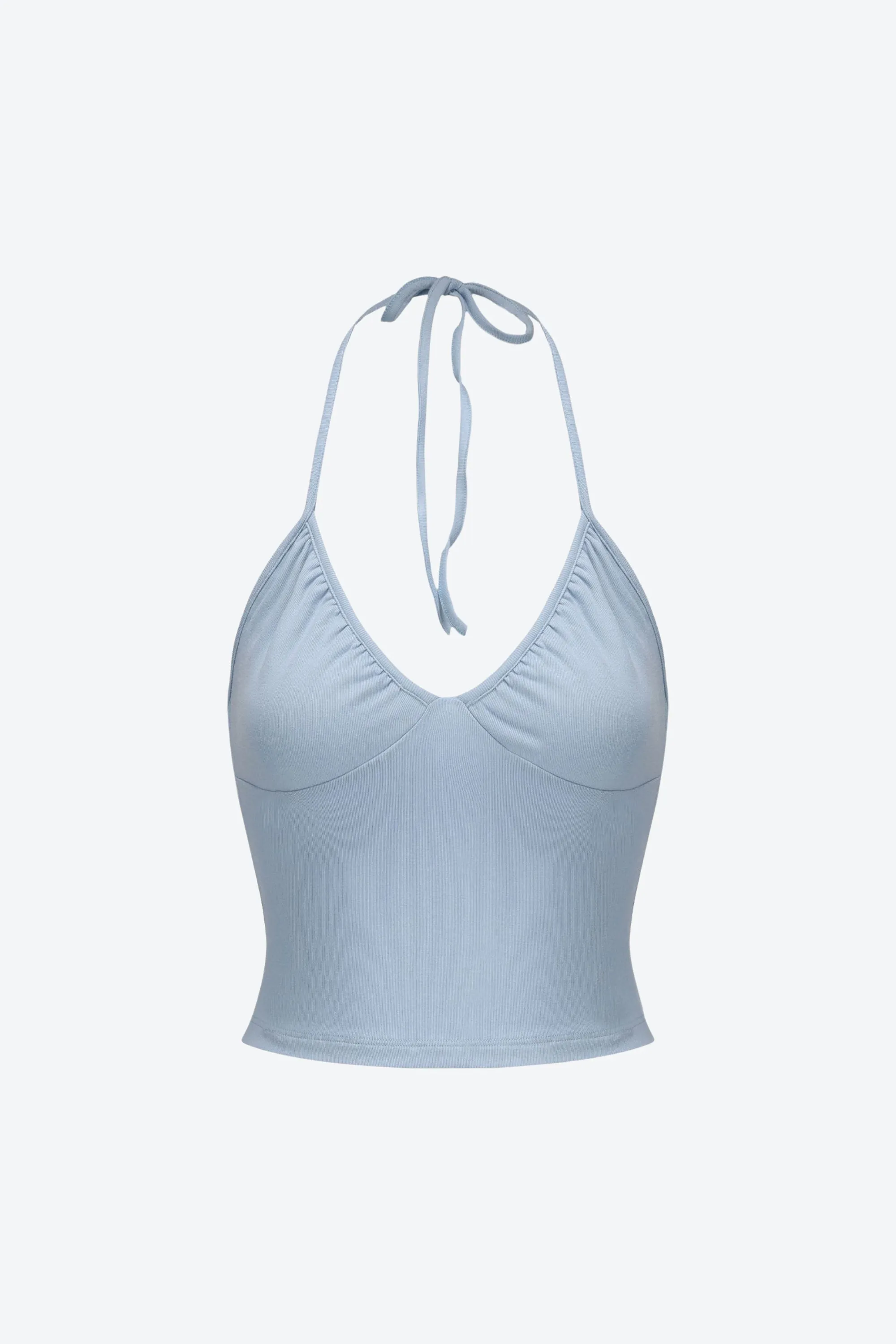 SCG MADE |Lizzy halter neck top