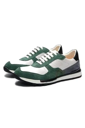 Serpatura Marbelleve Event Sneakers