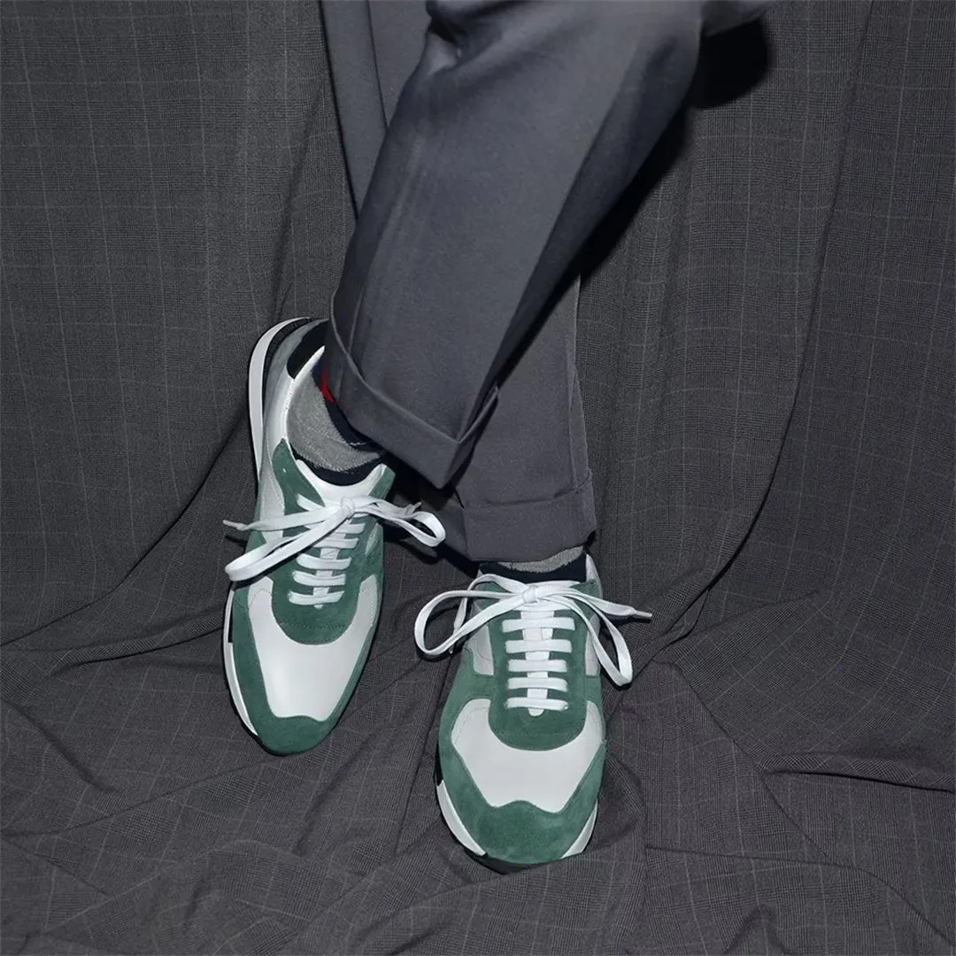 Serpatura Marbelleve Event Sneakers