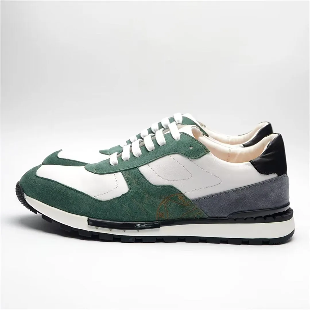 Serpatura Marbelleve Event Sneakers