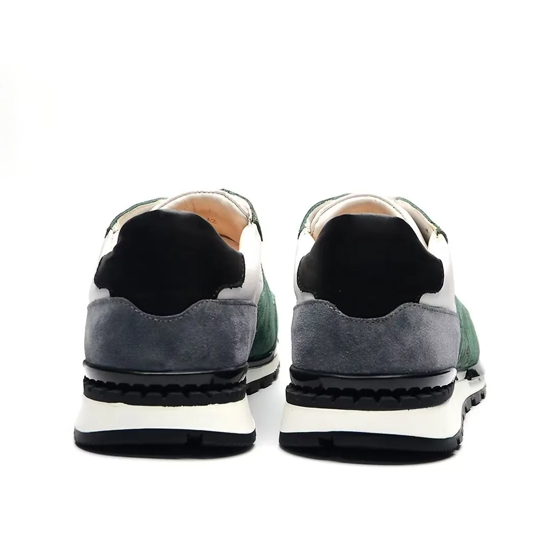Serpatura Marbelleve Event Sneakers
