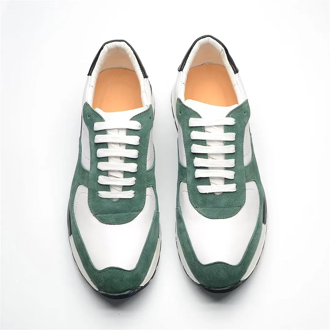 Serpatura Marbelleve Event Sneakers
