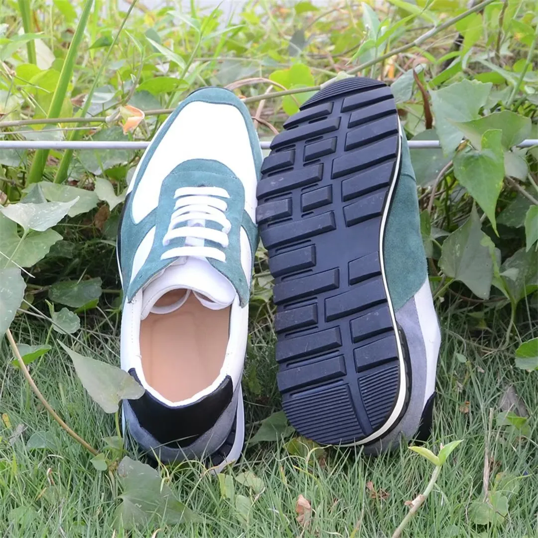 Serpatura Marbelleve Event Sneakers