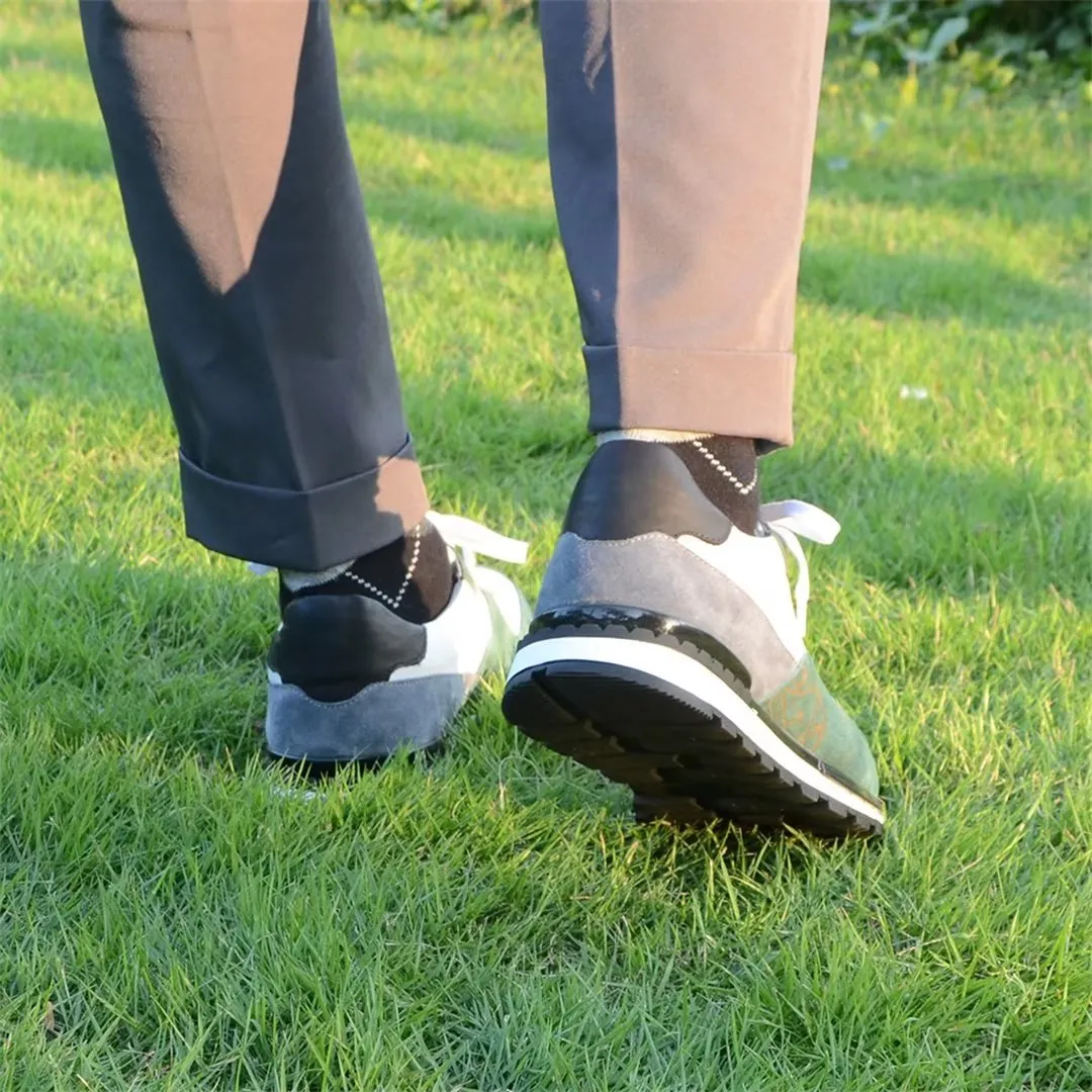 Serpatura Marbelleve Event Sneakers