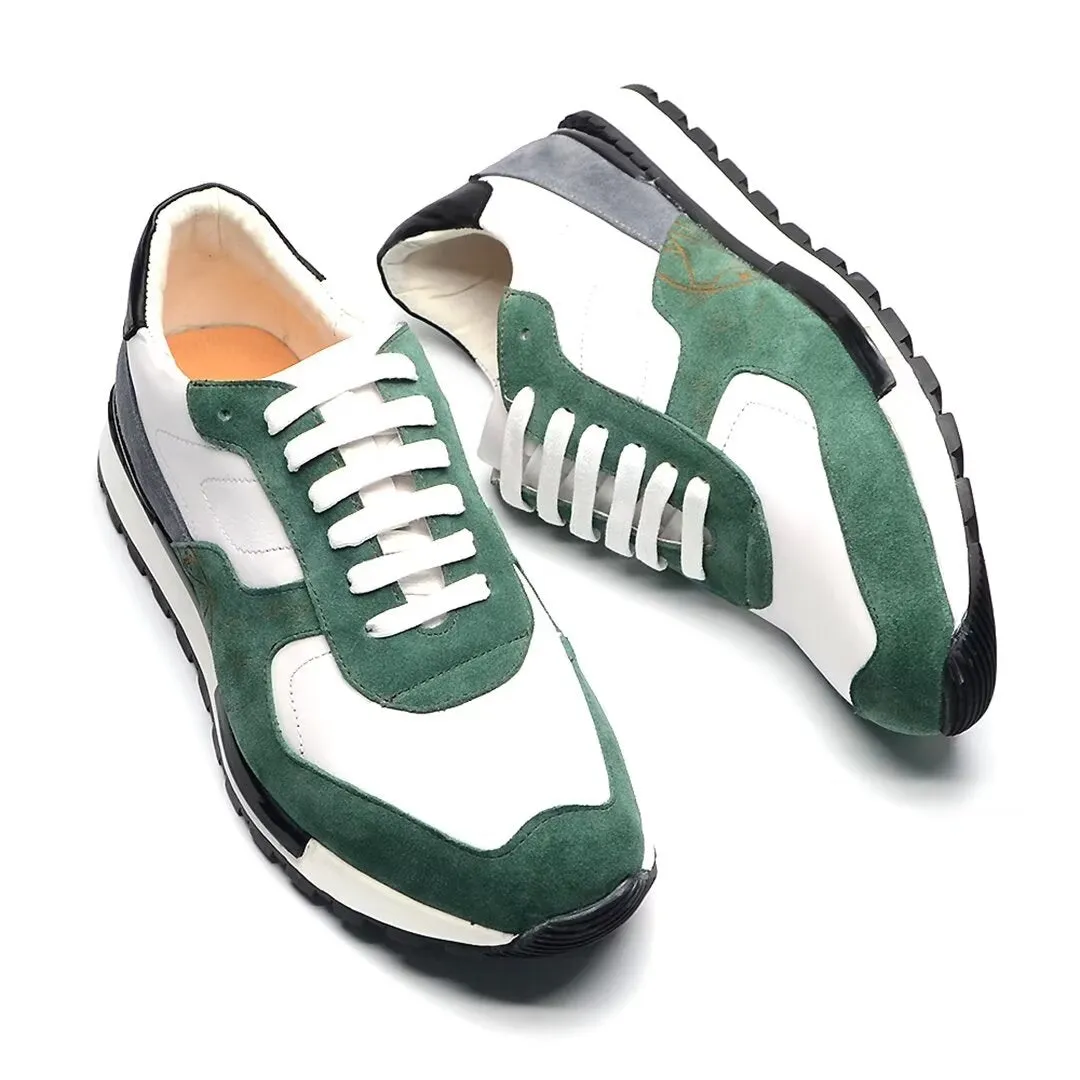 Serpatura Marbelleve Event Sneakers