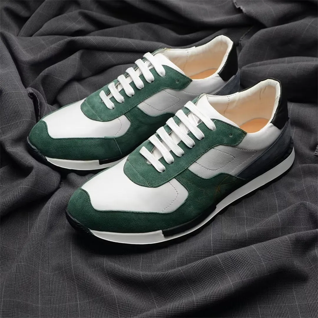 Serpatura Marbelleve Event Sneakers